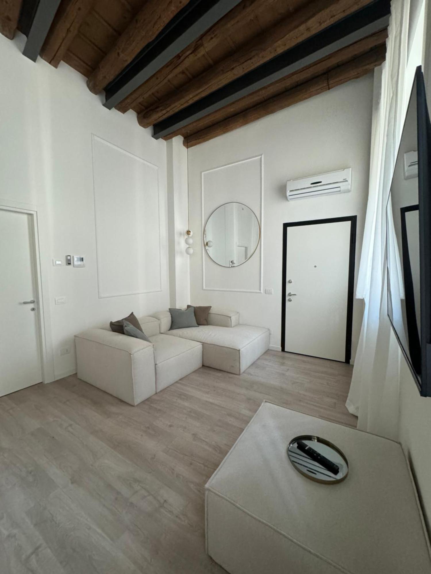 Apartamento Dimora Manin Verona Exterior foto