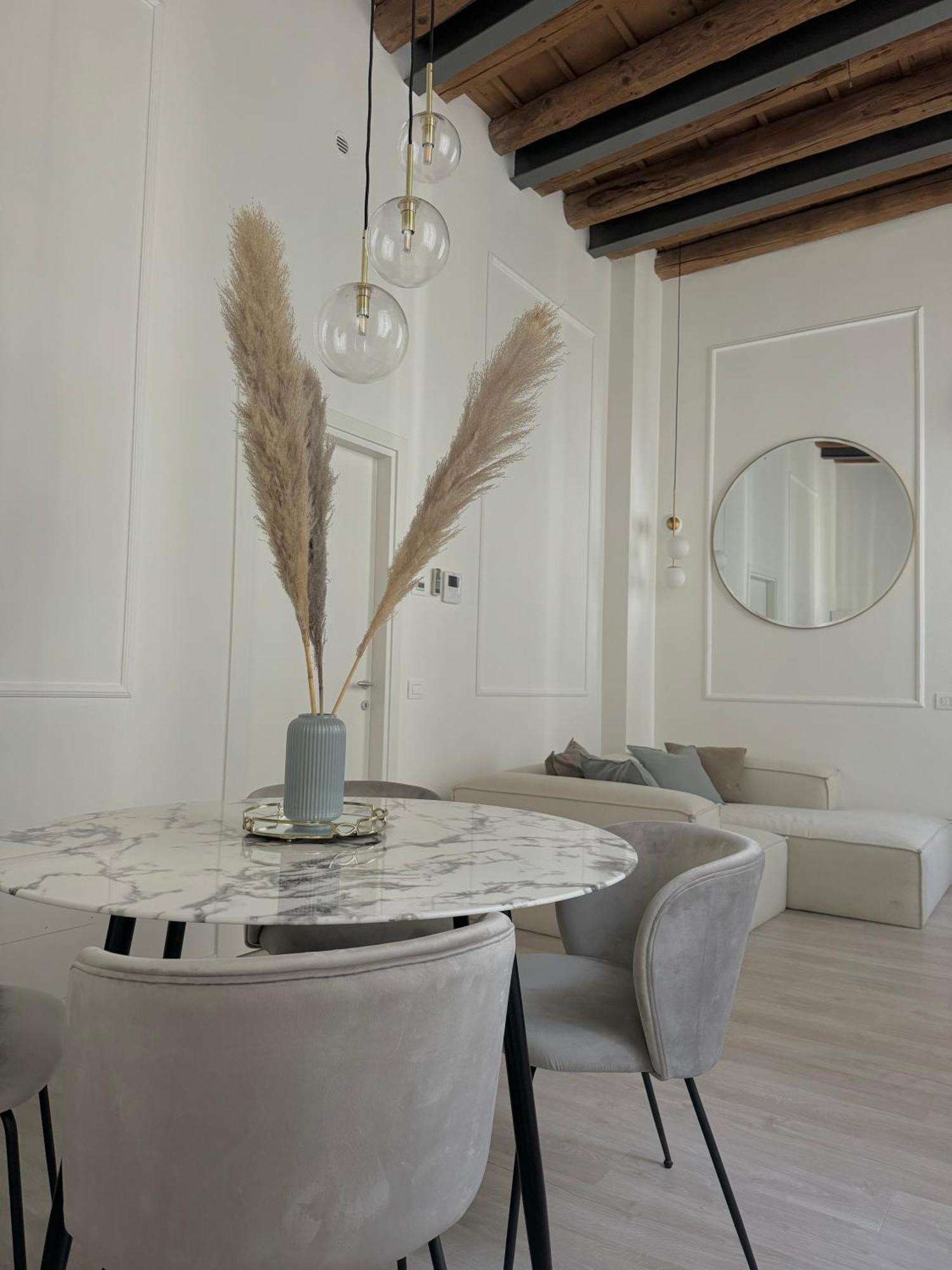 Apartamento Dimora Manin Verona Exterior foto