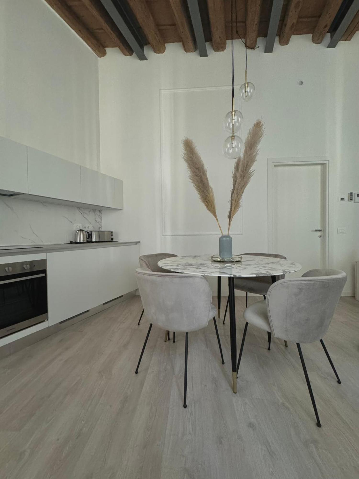 Apartamento Dimora Manin Verona Exterior foto