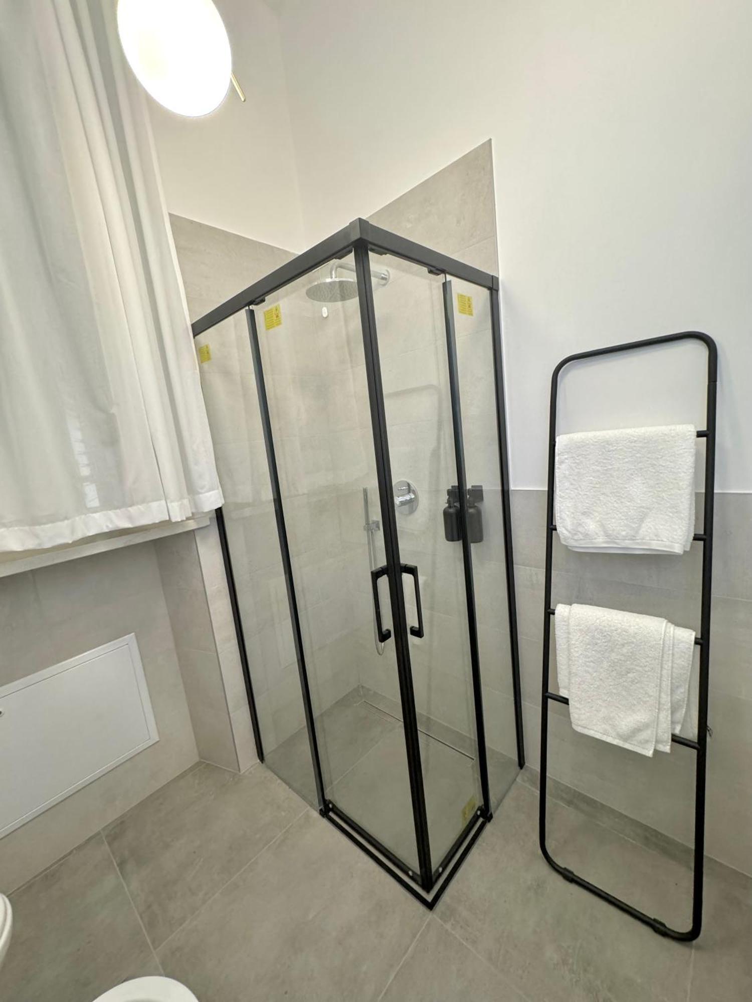 Apartamento Dimora Manin Verona Exterior foto